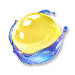 Celestis Dewdrop Crystal