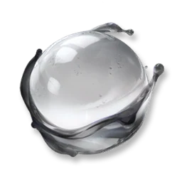 Jawling Dewdrop Crystal