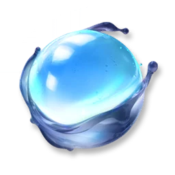 Whisperwake Isles Dewdrop Crystal