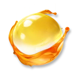 Bulbly Dewdrop Crystal