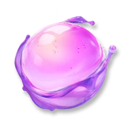 Iris Dewdrop Crystal