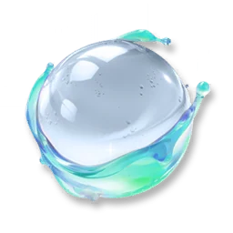 Flutternym Dewdrop Crystal
