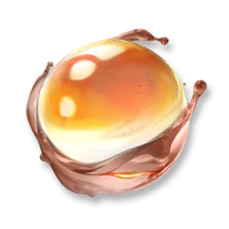 Earth Dewdrop Crystal - Zephyr Coast