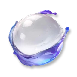 Morphling Dewdrop Crystal