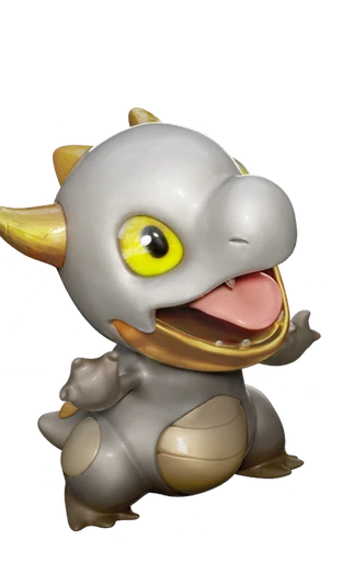 Jawling