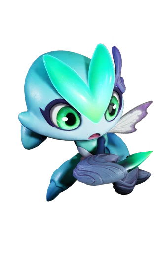 Wisptis