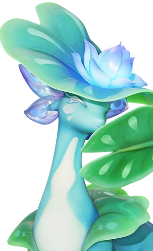 Leafy