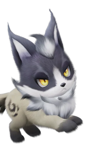 Emberpup