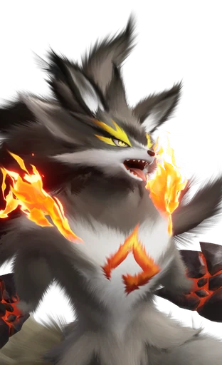 Scorchhowl