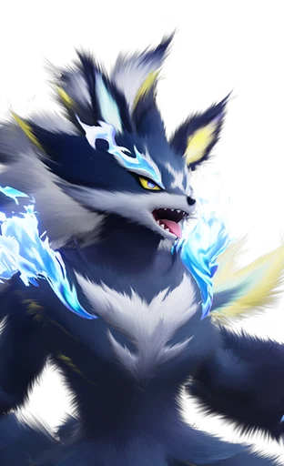 Scorchhowl