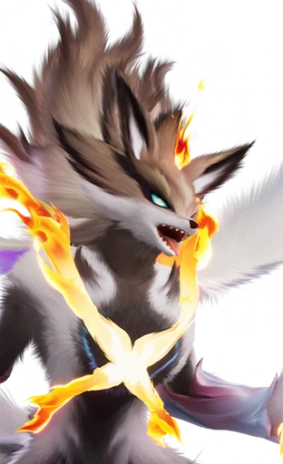 Scorchhowl
