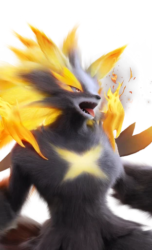 Scorchhowl