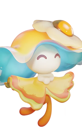 Veilfloat