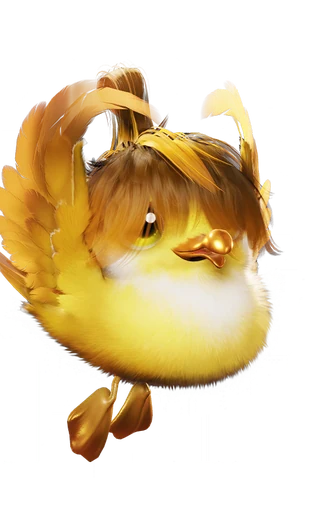 Chirpi