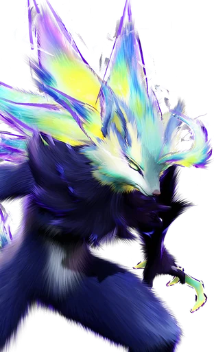 Blazen