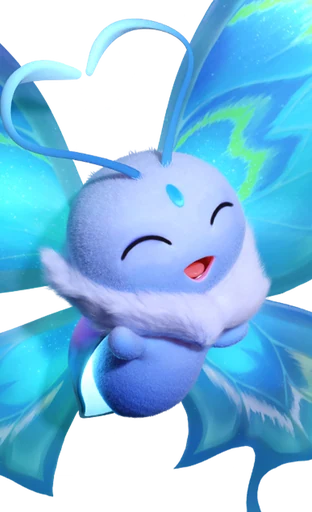 Flutternym