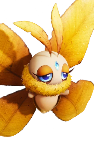 Flutternym