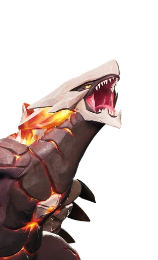 Magmarex