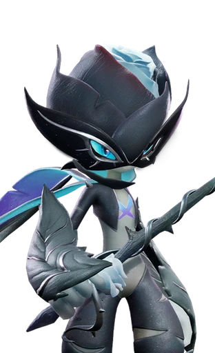 Thornblade