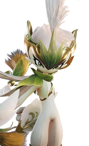 Thornblade