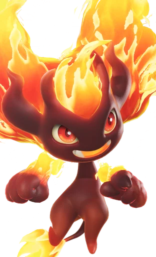 Flamerion