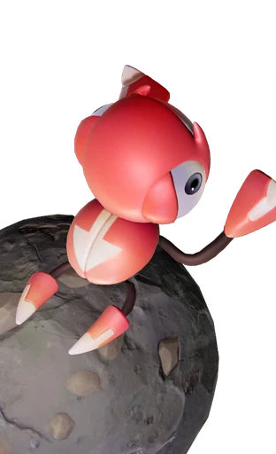 Baleetle