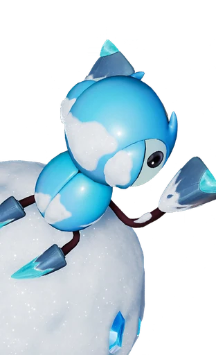 Baleetle