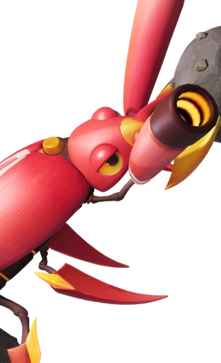 Waleetle