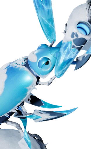 Waleetle