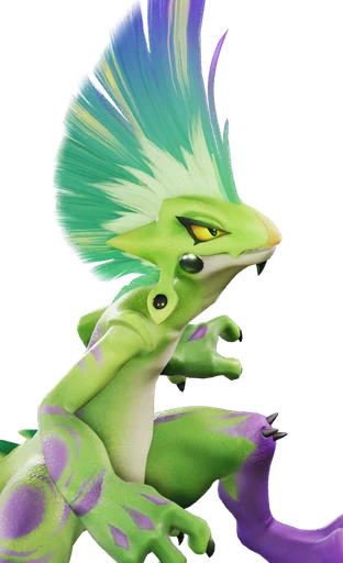 Pomawk