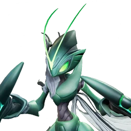 Forest Form