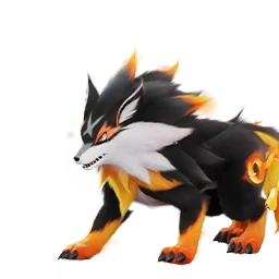 Flameruff