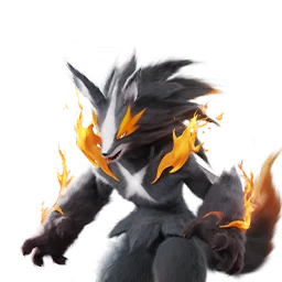 Scorchhowl