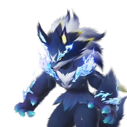 Thunderstorm Form