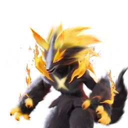 Mountain Woods Form