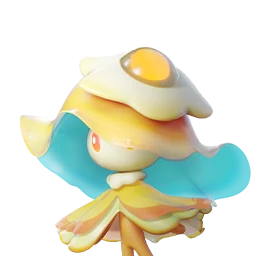 Veilfloat