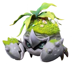 Shrubclaw
