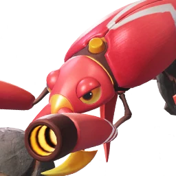 Waleetle
