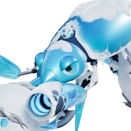 Snowfield Form