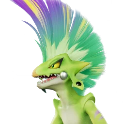Pomawk