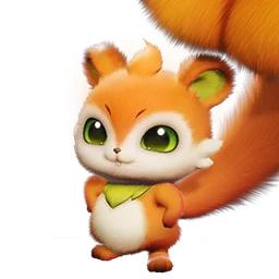 Squarrel