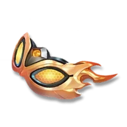 [Mk III] Fervor Mask