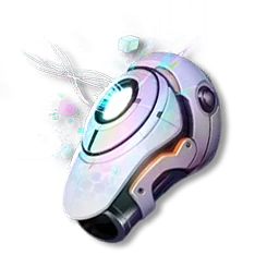 [Mk III] Energizing Bracer