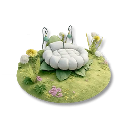 Nimbus Bed (Level 1)