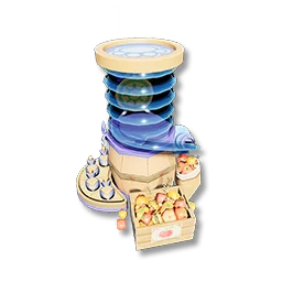 Bouncy Brew Keg (Level 3)