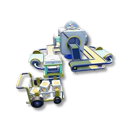 Aniipod Maker (Level 1)