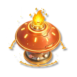 Heat Furnace