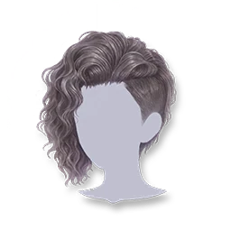 Bouncy Curls