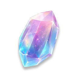 Prismana Crystal