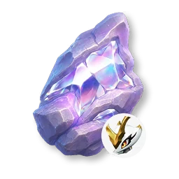 Prismatic Stone - Fulmintis